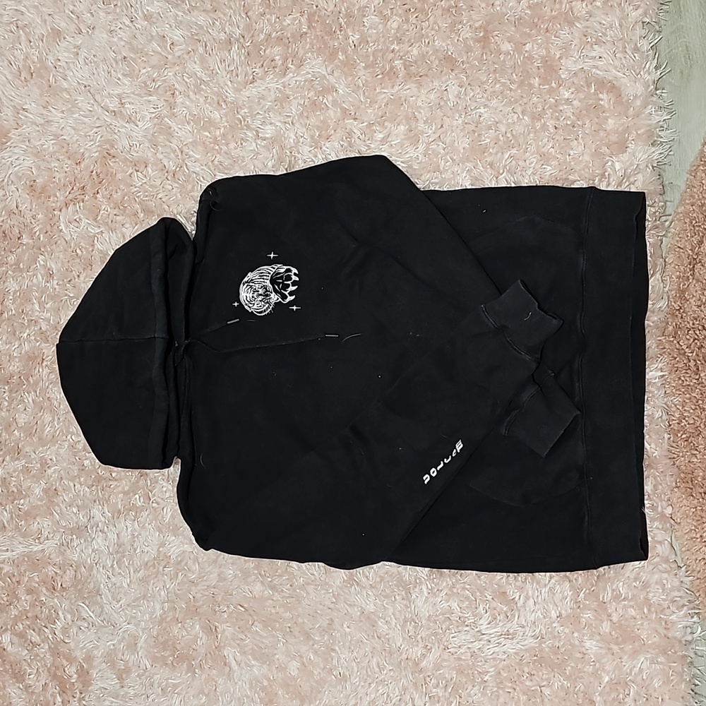 Volcom tiger hoodie